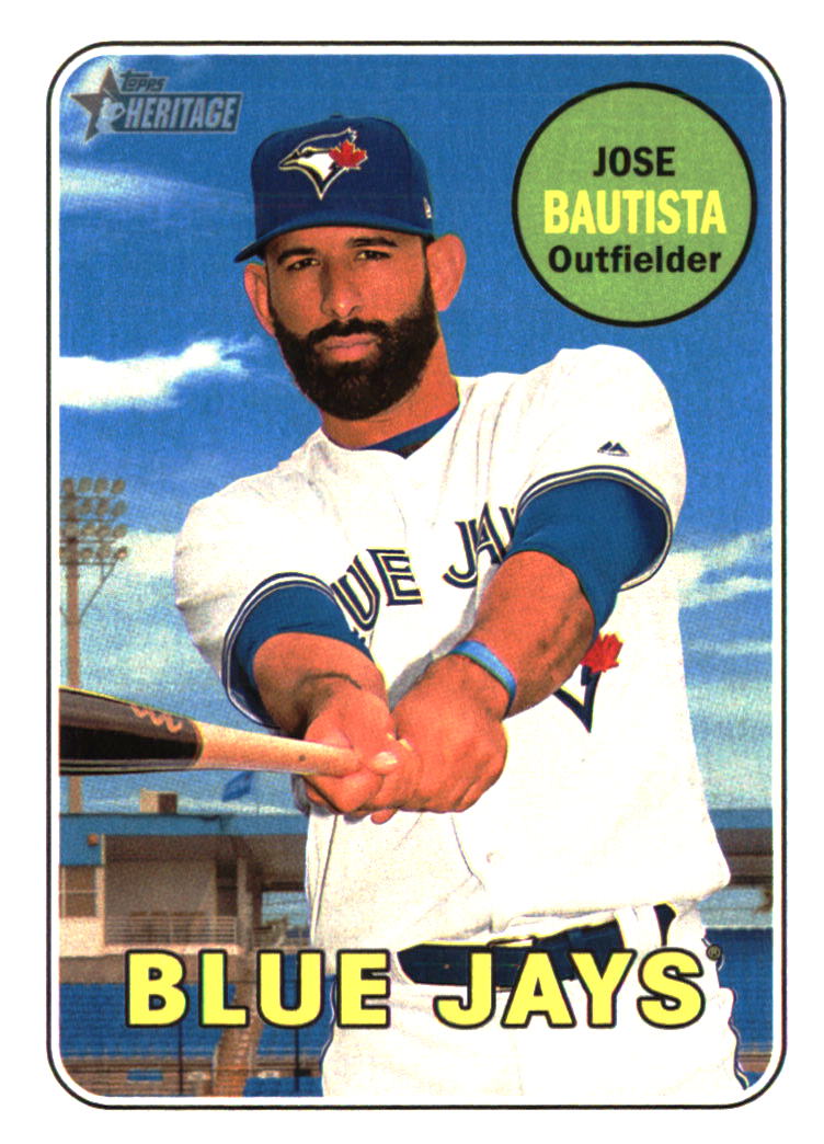 Toronto Blue Jays Baseball Cards - Choose from 100s Player Qty Discount - Part 2 - Picture 456 of 499