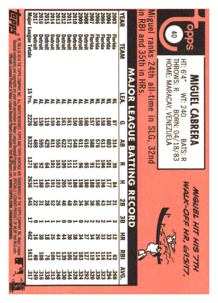 Detroit Tigers Baseball Cards - Choose from 100s Player Qty Discount - Part 3 - Picture 211 of 489