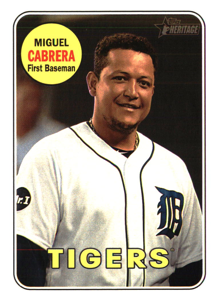Detroit Tigers Baseball Cards - Choose from 100s Player Qty Discount - Part 3 - Picture 210 of 489