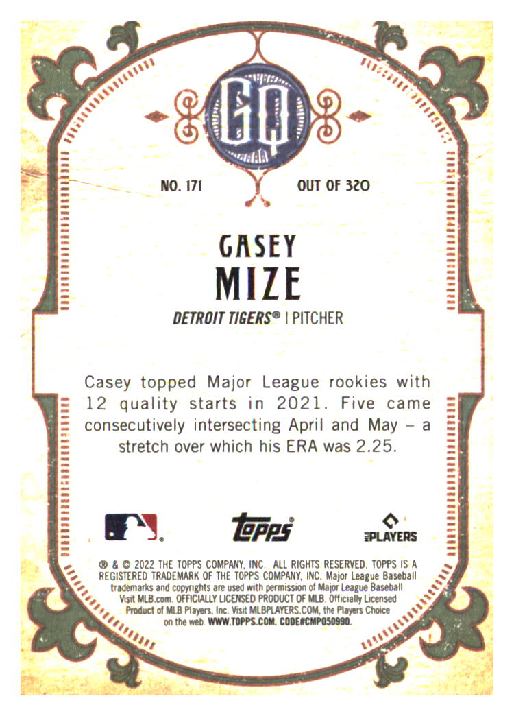 Detroit Tigers Baseball Cards - Choose from 100s Player Qty Discount - Part 3 - Picture 215 of 489