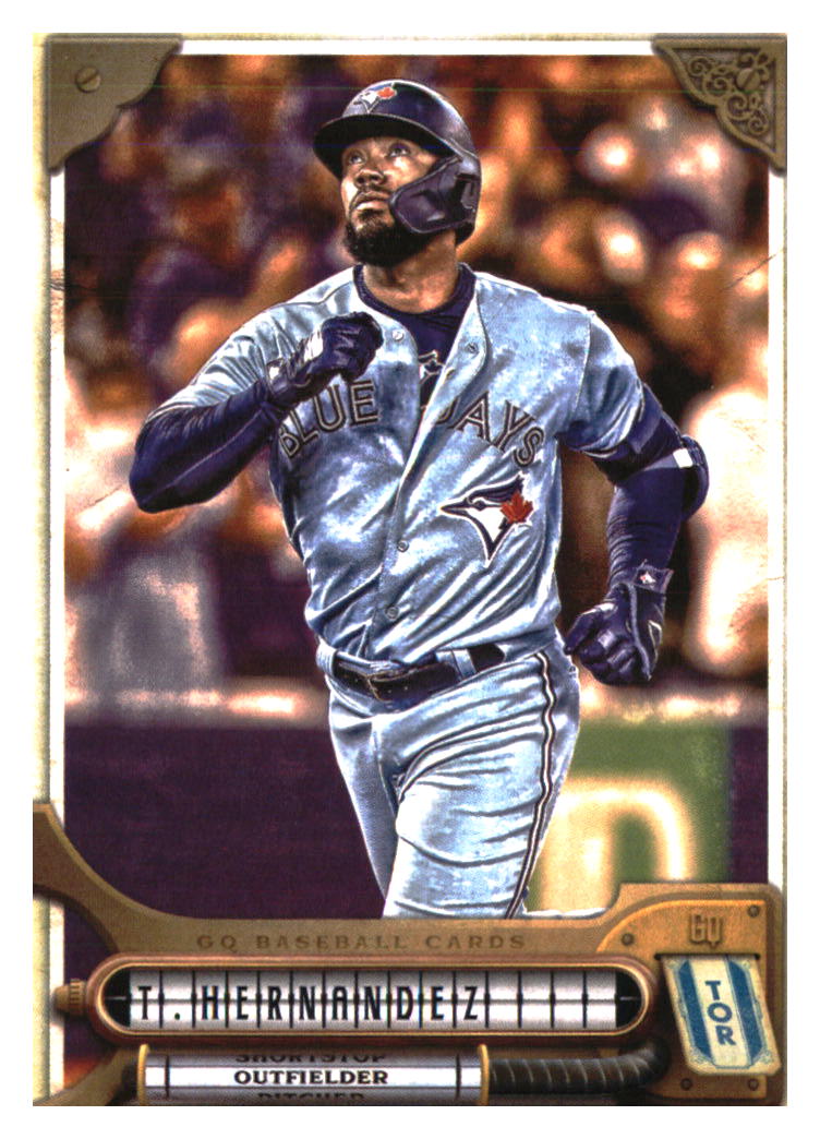 Toronto Blue Jays Baseball Cards - Choose from 100s Player Qty Discount - Part 2 - Picture 460 of 499