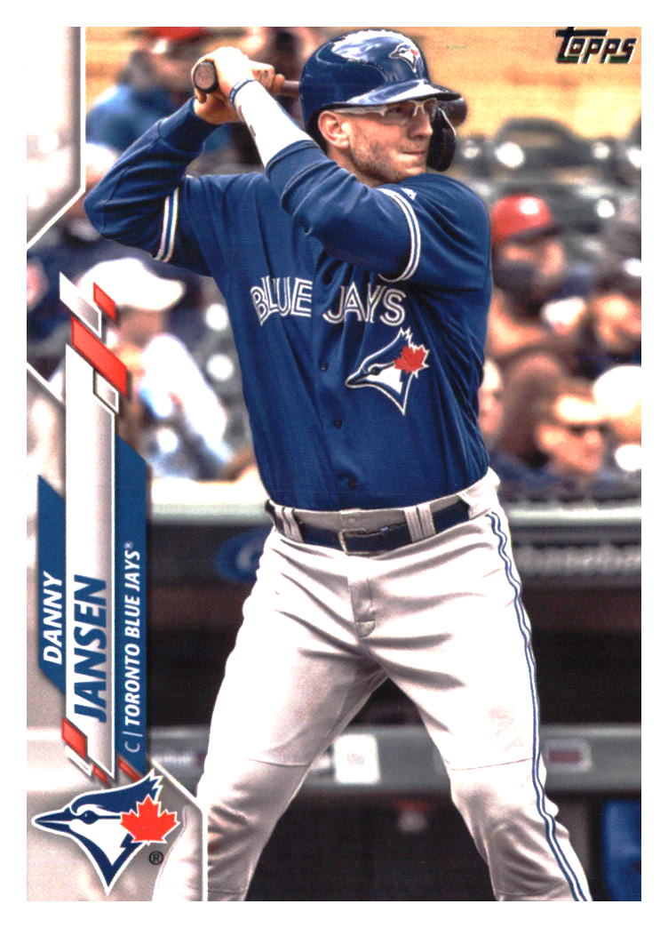 Toronto Blue Jays Baseball Cards - Choose from 100s Player Qty Discount - Part 2 - Picture 462 of 499