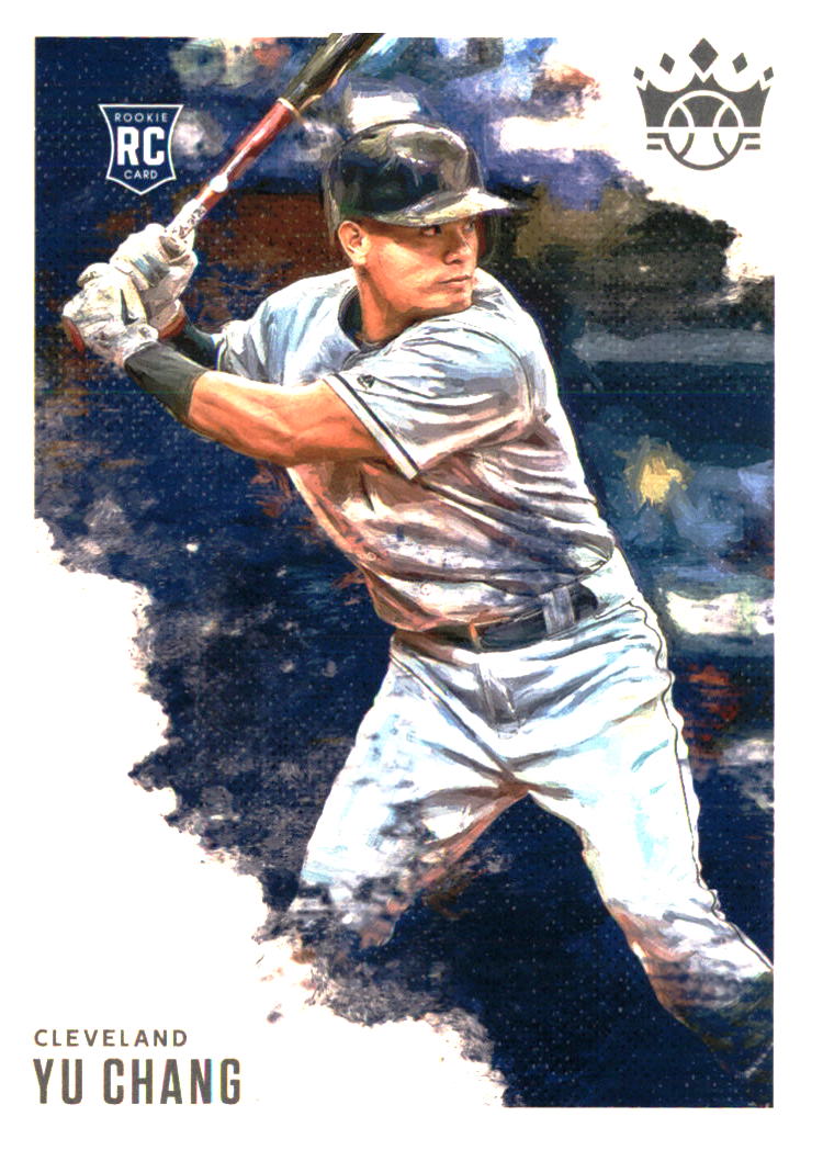 Cleveland Indians Baseball Cards - Choose from 100s Quantity Discount Part 3 - Picture 306 of 501