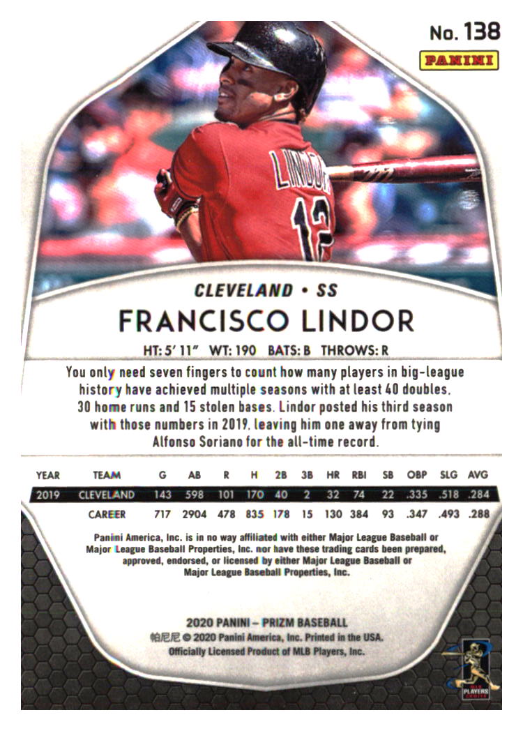 Cleveland Indians Baseball Cards - Choose from 100s Quantity Discount Part 3 - Picture 311 of 501
