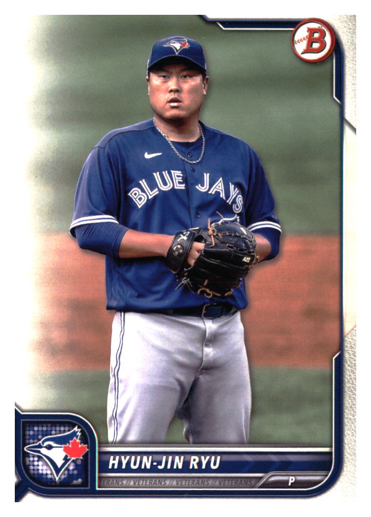 Toronto Blue Jays Baseball Cards - Choose from 100s Player Qty Discount - Part 2 - Picture 464 of 499