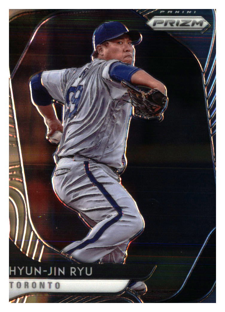 Toronto Blue Jays Baseball Cards - Choose from 100s Player Qty Discount - Part 2 - Picture 468 of 499