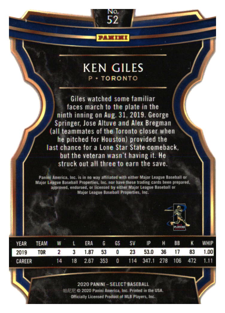 Toronto Blue Jays Baseball Cards - Choose from 100s Player Qty Discount - Part 2 - Picture 471 of 499