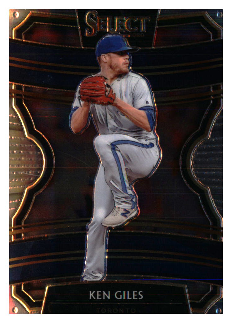 Toronto Blue Jays Baseball Cards - Choose from 100s Player Qty Discount - Part 2 - Picture 470 of 499