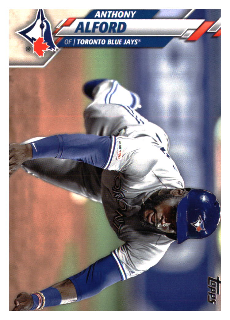 Toronto Blue Jays Baseball Cards - Choose from 100s Player Qty Discount - Part 2 - Picture 472 of 499