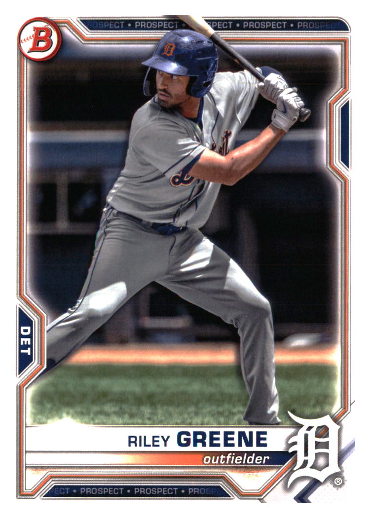 Detroit Tigers Baseball Cards - Choose from 100s Player Qty Discount - Part 3 - Picture 222 of 489