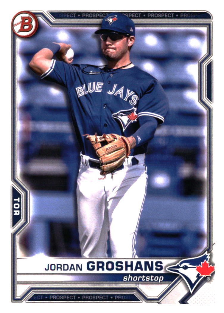 Toronto Blue Jays Baseball Cards - Choose from 100s Player Qty Discount - Part 2 - Picture 474 of 499
