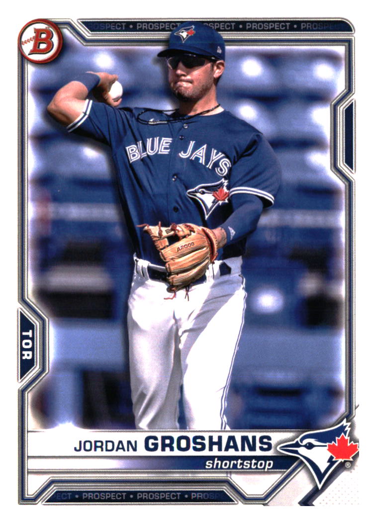 Toronto Blue Jays Baseball Cards - Choose from 100s Player Qty Discount - Part 2 - Picture 478 of 499