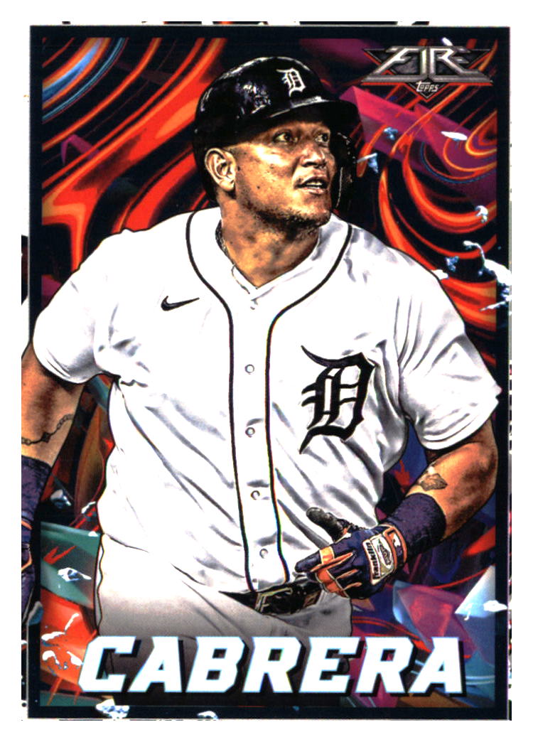 Detroit Tigers Baseball Cards - Choose from 100s Player Qty Discount - Part 3 - Picture 226 of 489
