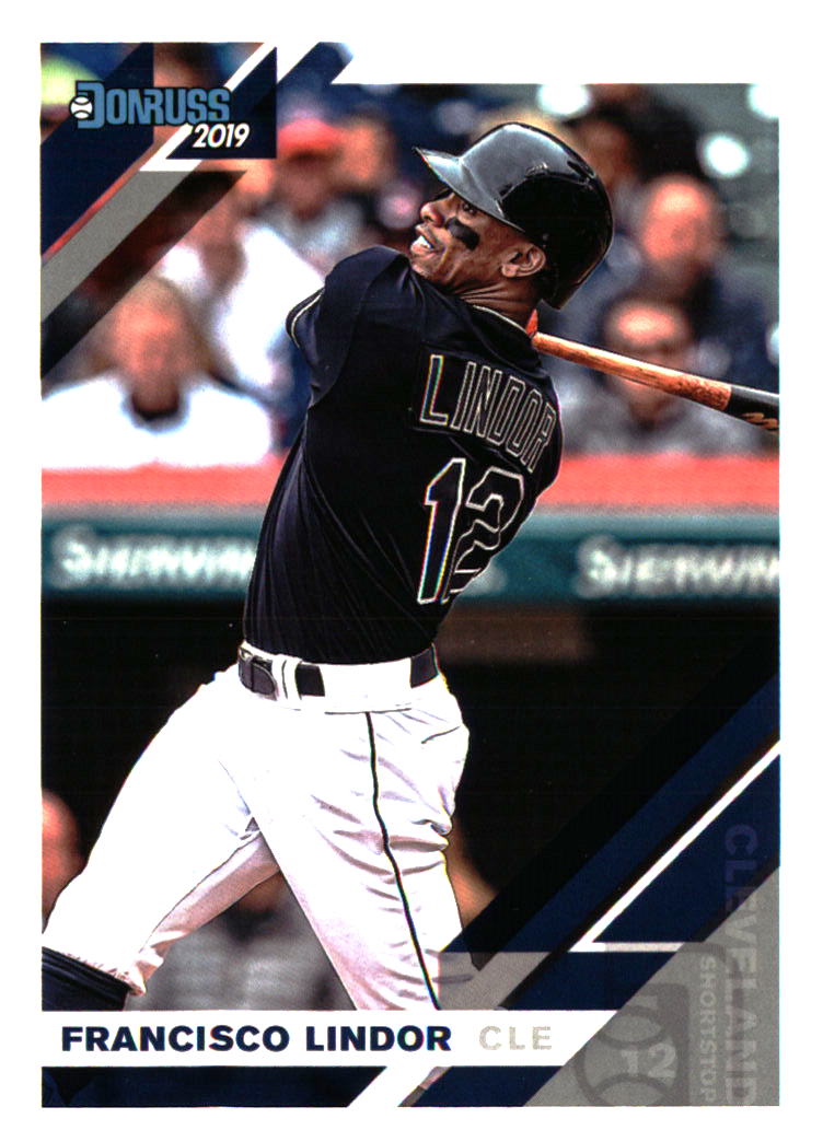 Cleveland Indians Baseball Cards - Choose from 100s Quantity Discount Part 3 - Picture 316 of 501