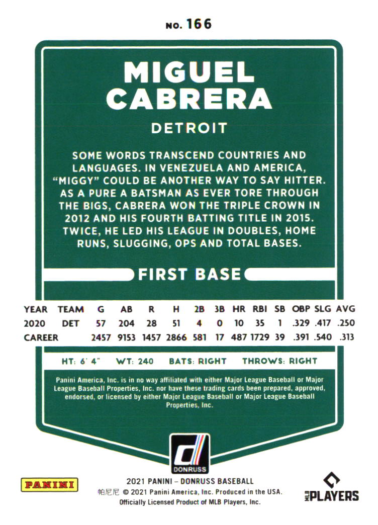 Detroit Tigers Baseball Cards - Choose from 100s Player Qty Discount - Part 3 - Picture 229 of 489