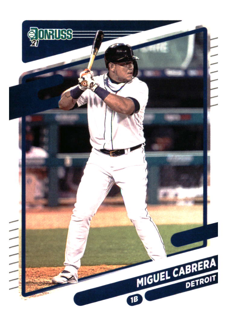 Detroit Tigers Baseball Cards - Choose from 100s Player Qty Discount - Part 3 - Picture 228 of 489