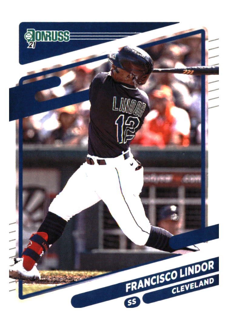 Cleveland Indians Baseball Cards - Choose from 100s Quantity Discount Part 3 - Picture 318 of 501