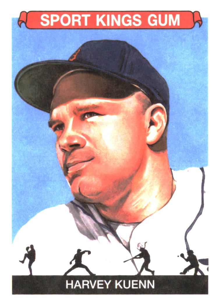 Detroit Tigers Baseball Cards - Choose from 100s Player Qty Discount - Part 3 - Picture 230 of 489