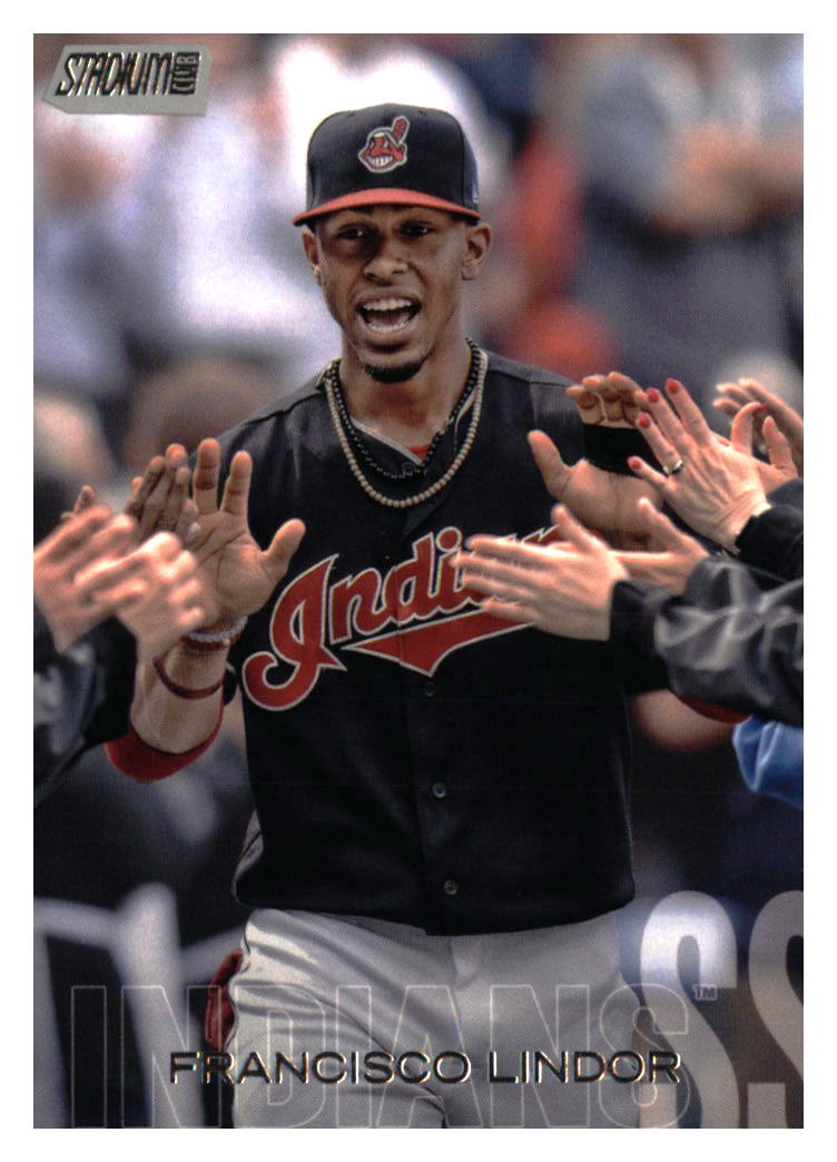 Cleveland Indians Baseball Cards - Choose from 100s Quantity Discount Part 3 - Picture 324 of 501