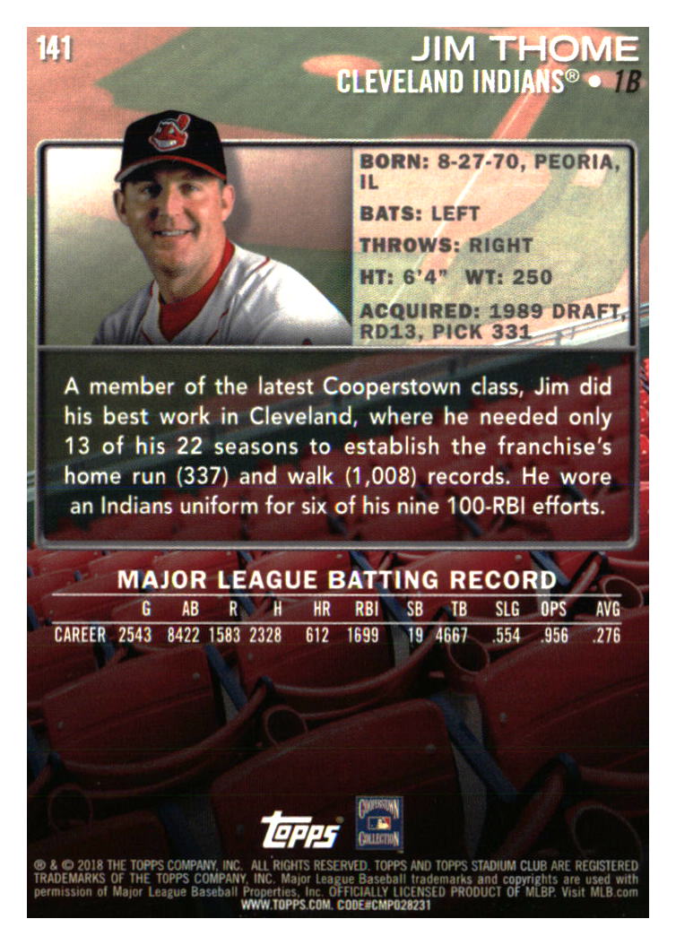 Cleveland Indians Baseball Cards - Choose from 100s Quantity Discount Part 3 - Picture 327 of 501