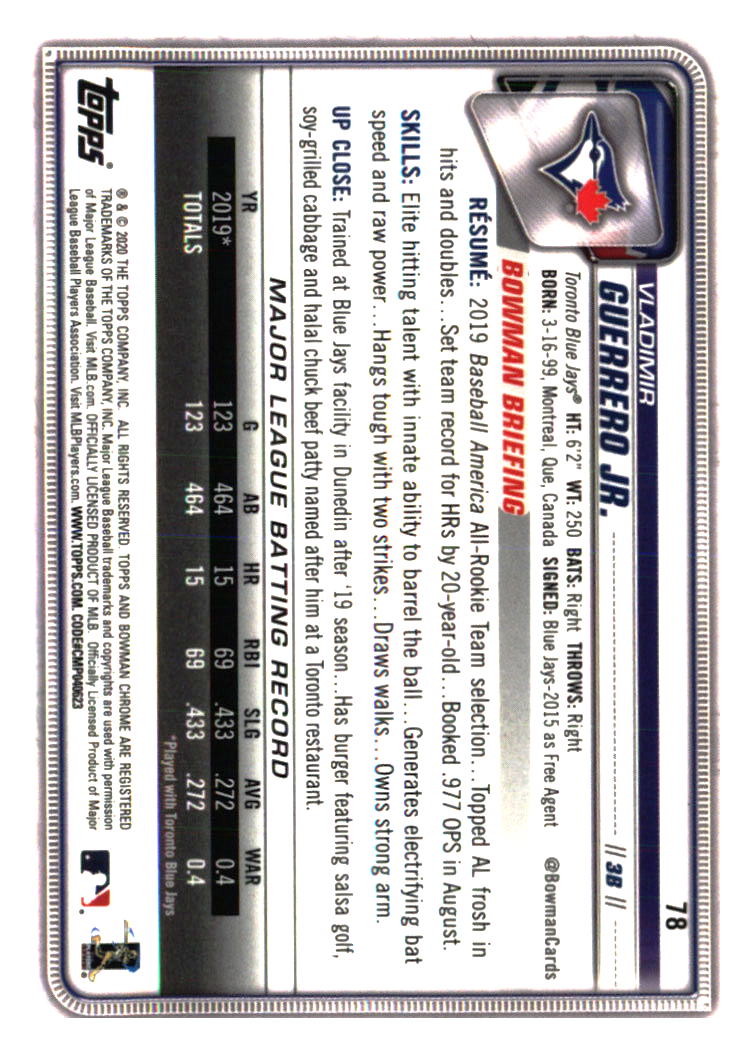 Toronto Blue Jays Baseball Cards - Choose from 100s Player Qty Discount - Part 2 - Picture 487 of 499