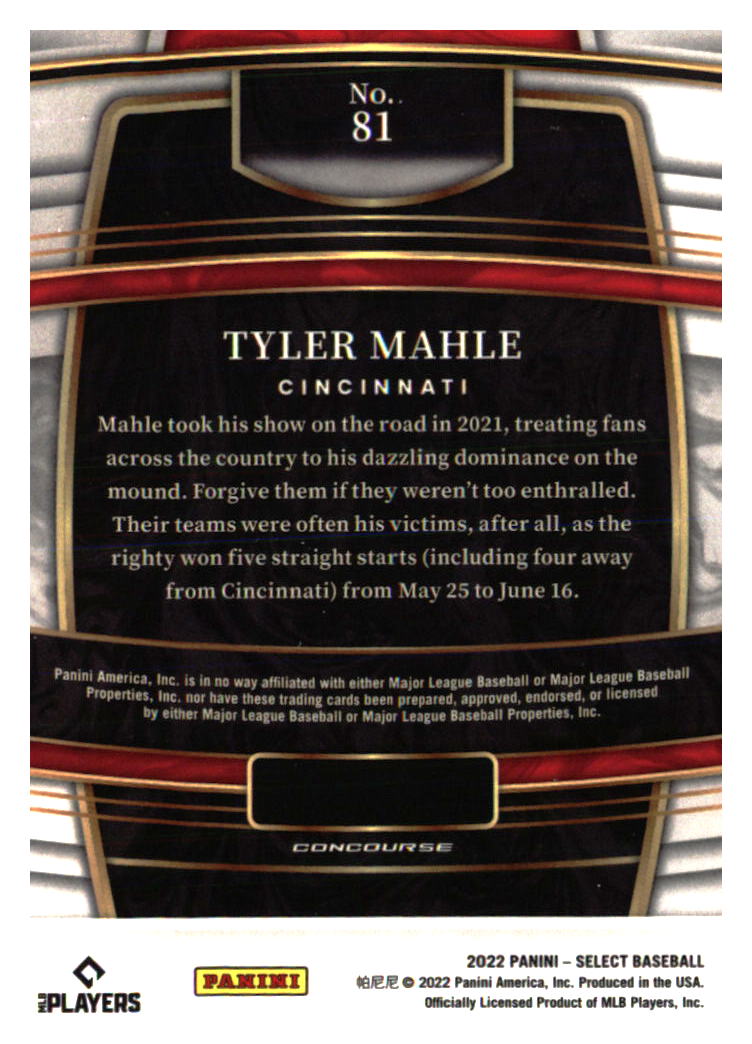 Tarjetas de béisbol de los Rojos de Cincinnati - Elige entre 100 jugadores cantidad descuento - Parte 5 - Imagen 483 de 499
