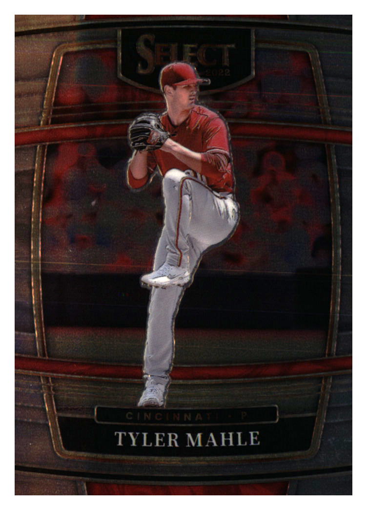 Tarjetas de béisbol de los Rojos de Cincinnati - Elige entre 100 jugadores cantidad descuento - Parte 5 - Imagen 482 de 499