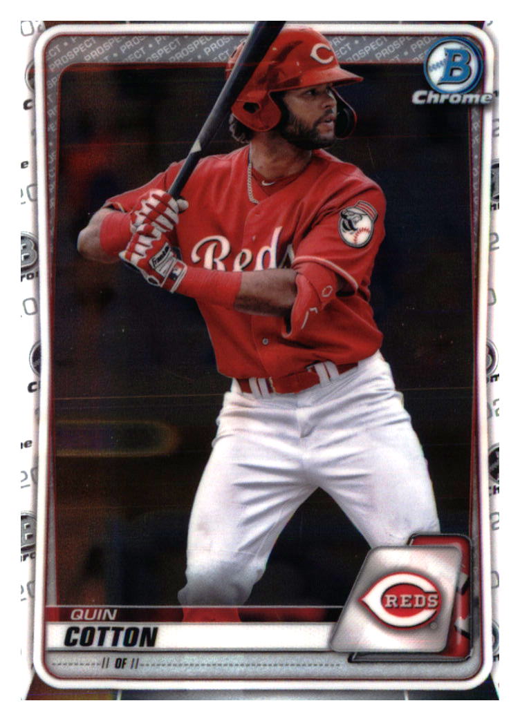 Tarjetas de béisbol de los Rojos de Cincinnati - Elige entre 100 jugadores cantidad descuento - Parte 5 - Imagen 488 de 499