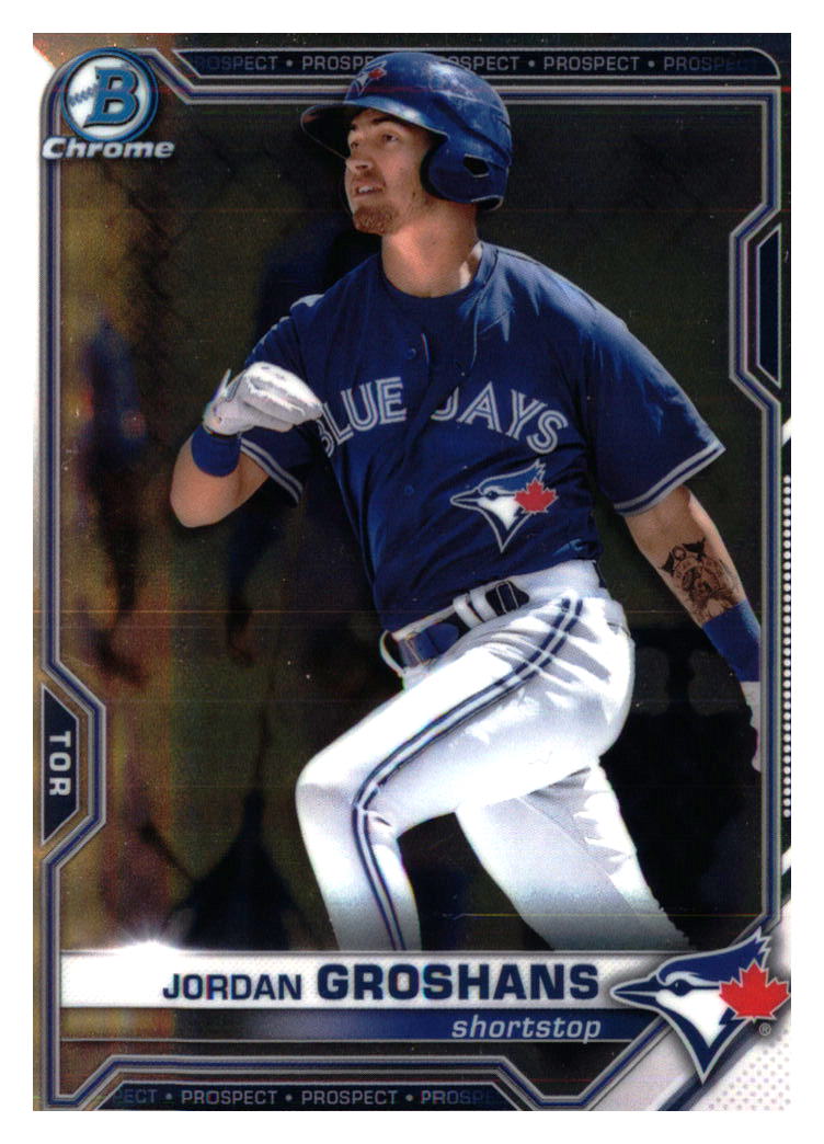 Toronto Blue Jays Baseball Cards - Choose from 100s Player Qty Discount - Part 2 - Picture 488 of 499