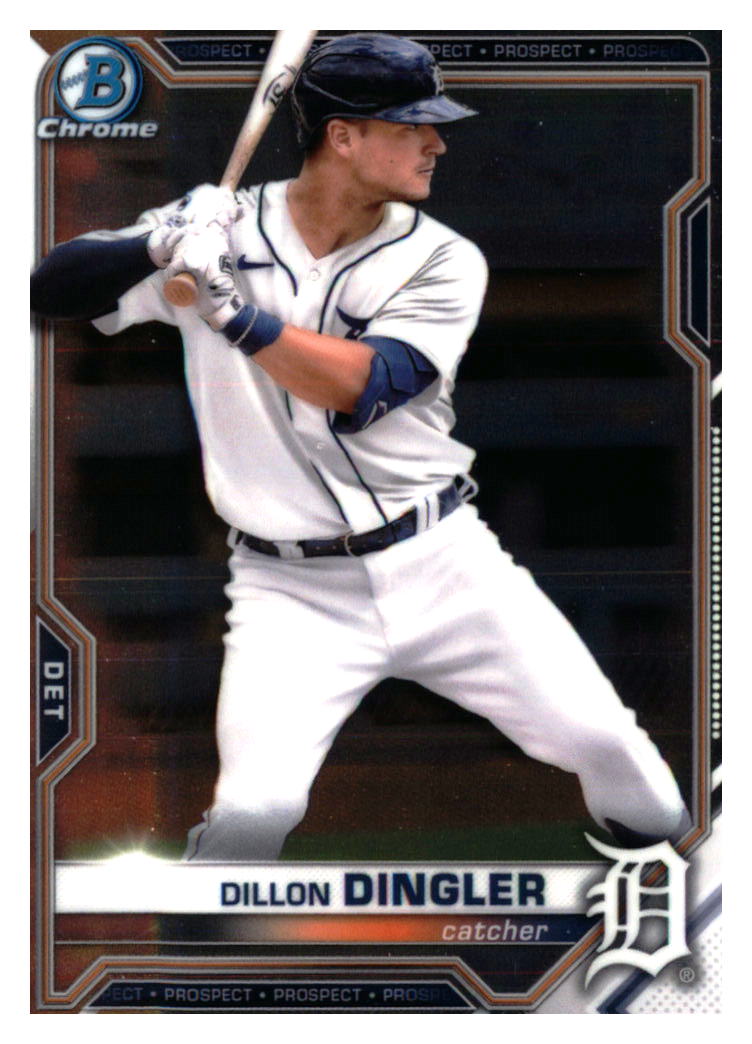 Detroit Tigers Baseball Cards - Choose from 100s Player Qty Discount - Part 3 - Picture 242 of 489