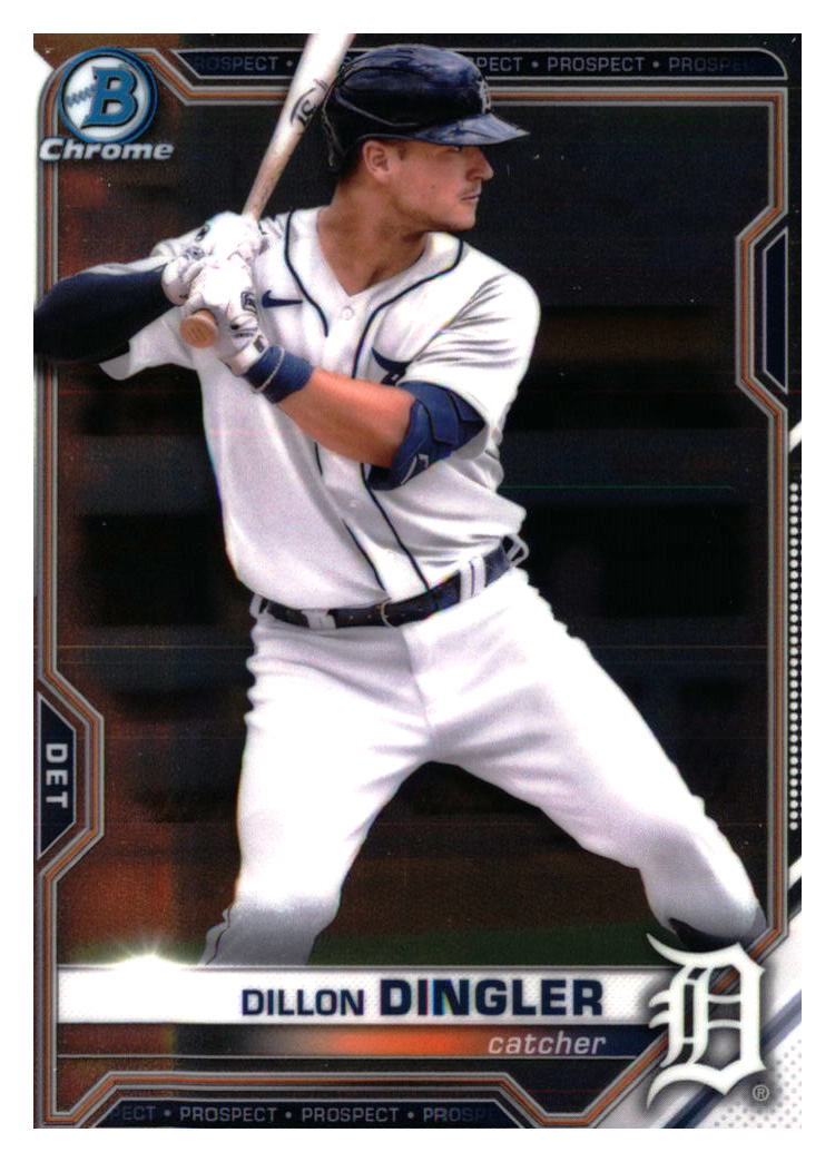 Detroit Tigers Baseball Cards - Choose from 100s Player Qty Discount - Part 3 - Picture 244 of 489