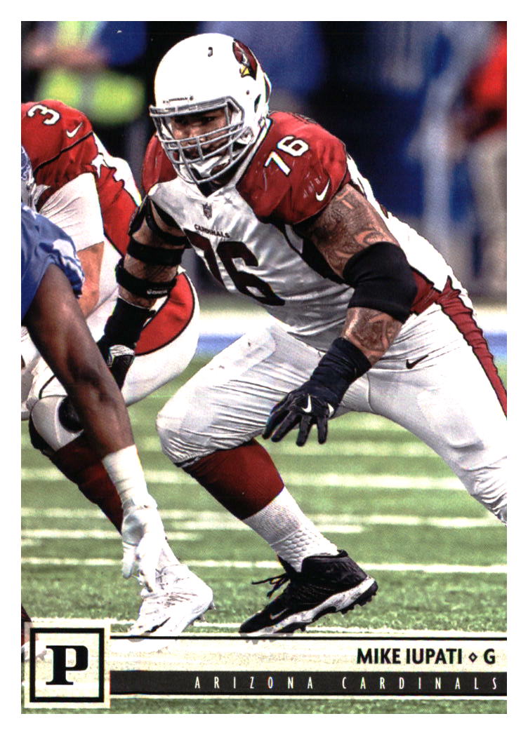Arizona Cardinals Football Cards Choose From 250s Players Qty Discount Part 1 - Picture 136 of 167