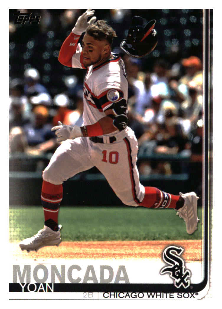 Chicago White Sox Baseball Cards - Choose from 100s Player Qty Discount - Part 1 - Picture 94 of 497