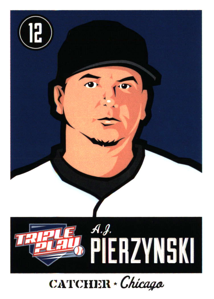 Chicago White Sox Baseball Cards - Choose from 100s Player Qty Discount - Part 1 - Picture 98 of 497