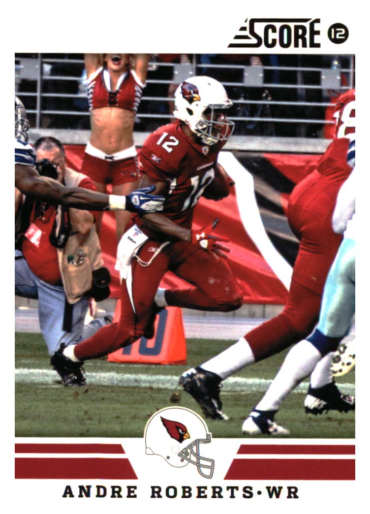 Arizona Cardinals Football Cards Choose From 250s Players Qty Discount Part 1 - Picture 144 of 167