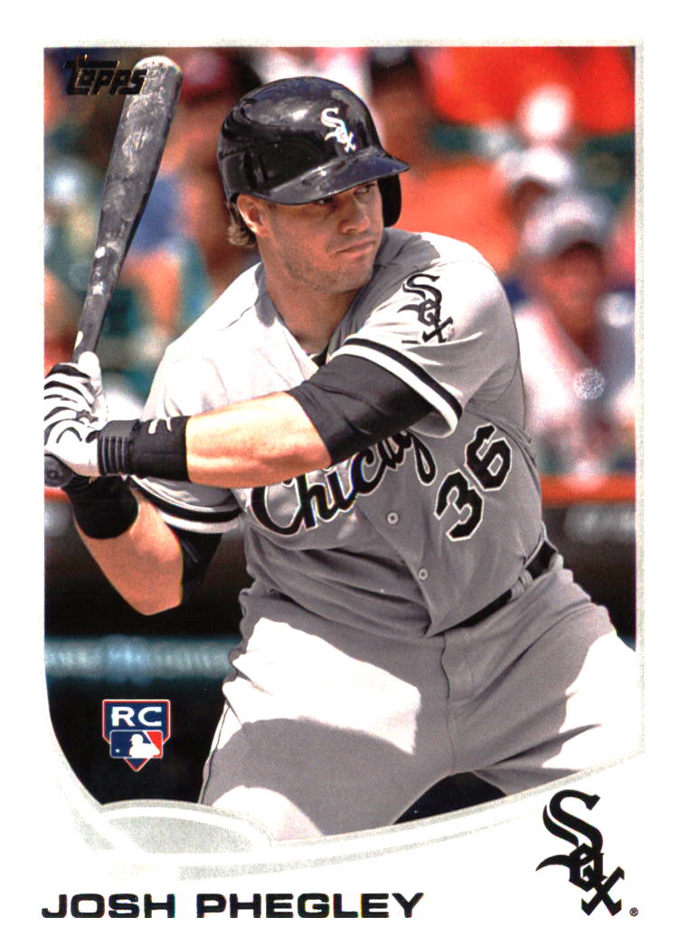 Chicago White Sox Baseball Cards - Choose from 100s Player Qty Discount - Part 1 - Picture 102 of 497
