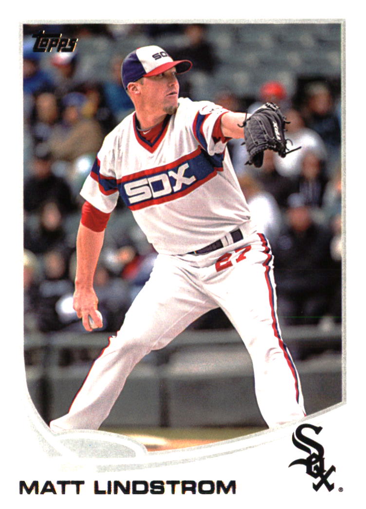 Chicago White Sox Baseball Cards - Choose from 100s Player Qty Discount - Part 1 - Picture 104 of 497