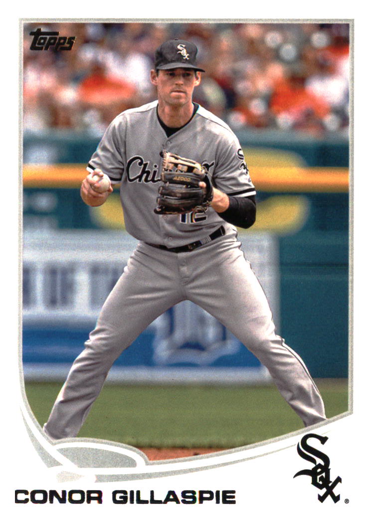 Chicago White Sox Baseball Cards - Choose from 100s Player Qty Discount - Part 1 - Picture 108 of 497