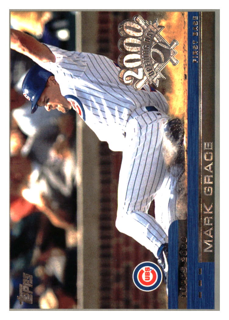Chicago Cubs Baseball Cards - Choose from 100s Player Quantity Discount - Part 7 - Picture 96 of 501