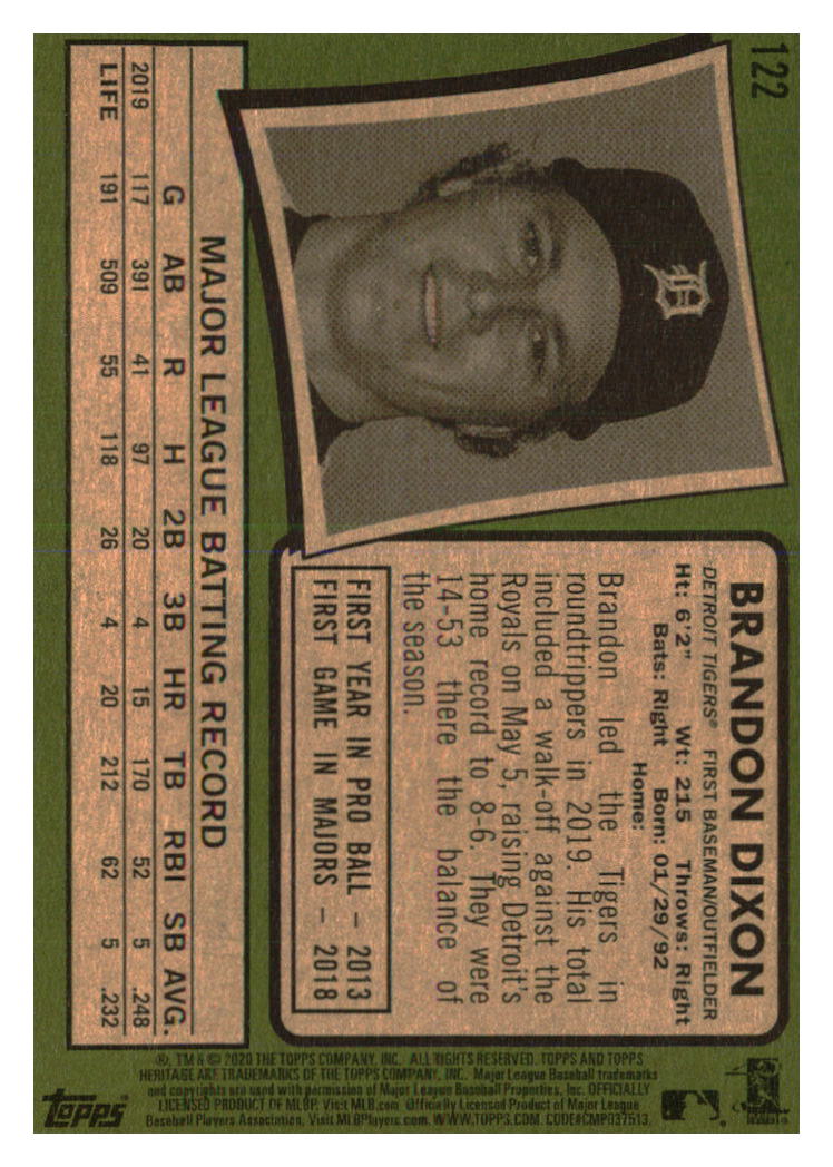 Detroit Tigers Baseball Cards - Choose from 100s Player Qty Discount - Part 3 - Picture 247 of 489