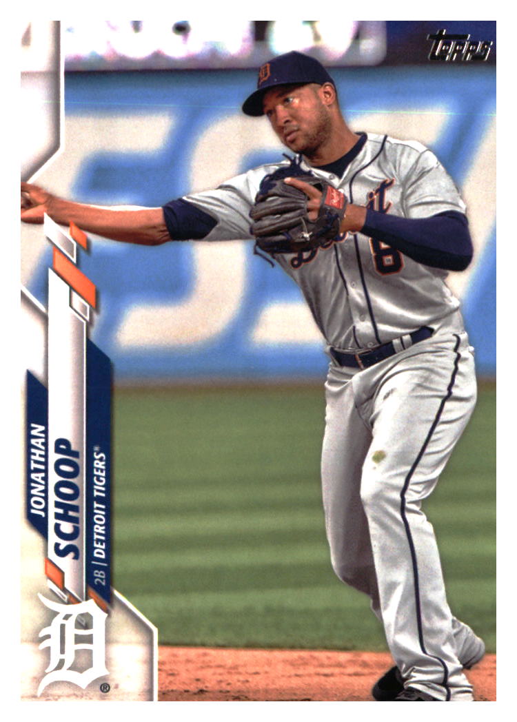 Detroit Tigers Baseball Cards - Choose from 100s Player Qty Discount - Part 3 - Picture 248 of 489