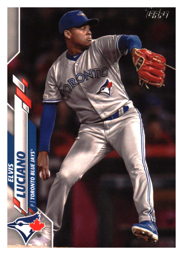 Toronto Blue Jays Baseball Cards - Choose from 100s Player Qty Discount - Part 2 - Picture 496 of 499