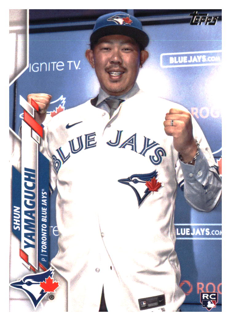 Toronto Blue Jays Baseball Cards - Choose from 100s Player Qty Discount - Part 2 - Picture 498 of 499