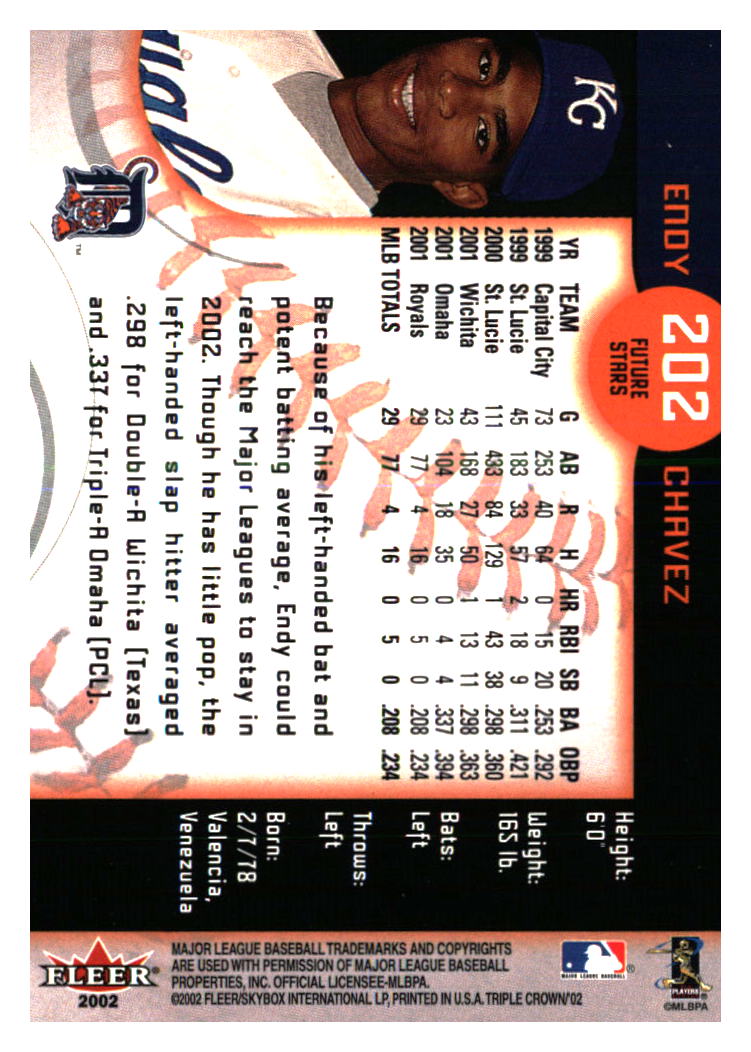 Detroit Tigers Baseball Cards - Choose from 100s Player Qty Discount - Part 3 - Picture 259 of 489