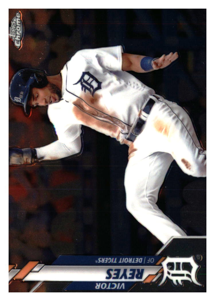 Detroit Tigers Baseball Cards - Choose from 100s Player Qty Discount - Part 3 - Picture 268 of 489
