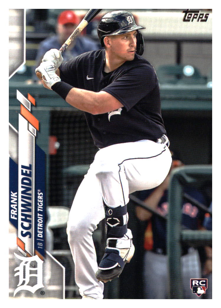 Detroit Tigers Baseball Cards - Choose from 100s Player Qty Discount - Part 3 - Picture 276 of 489