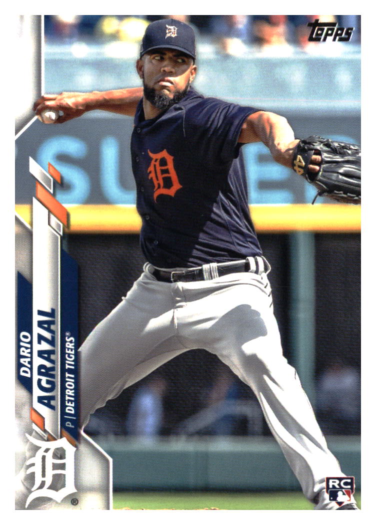 Detroit Tigers Baseball Cards - Choose from 100s Player Qty Discount - Part 3 - Picture 278 of 489