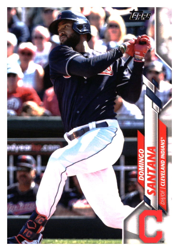 Cleveland Indians Baseball Cards - Choose from 100s Quantity Discount Part 3 - Picture 362 of 501