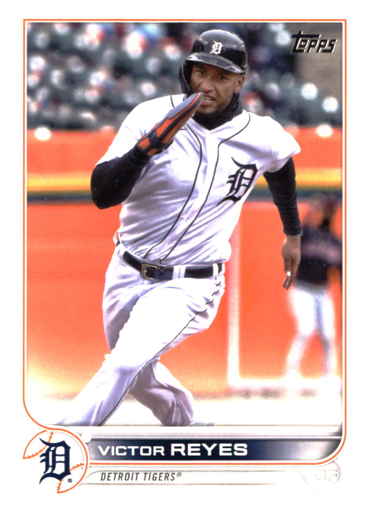 Detroit Tigers Baseball Cards - Choose from 100s Player Qty Discount - Part 3 - Picture 280 of 489