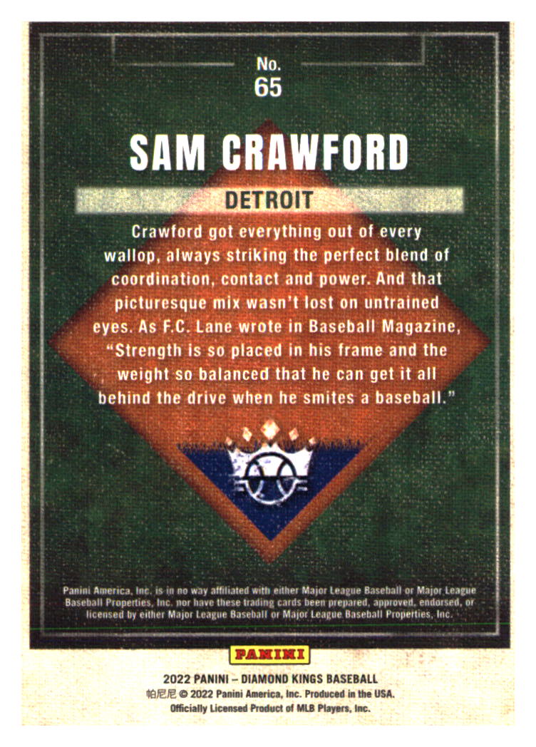 Detroit Tigers Baseball Cards - Choose from 100s Player Qty Discount - Part 3 - Picture 287 of 489